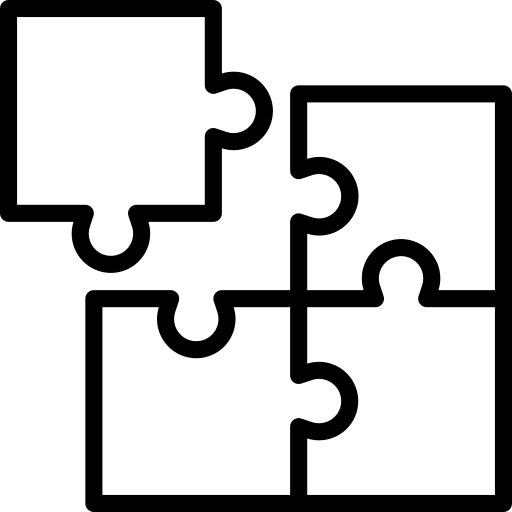 icon of Easy Integration