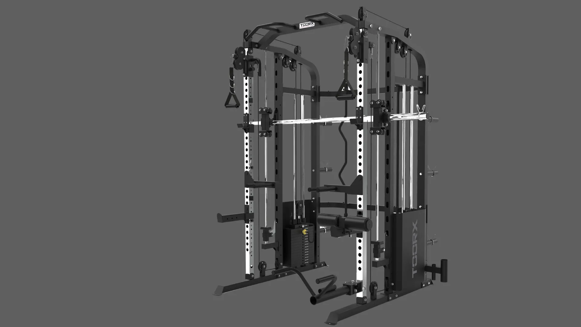 TOORX ASX-5000