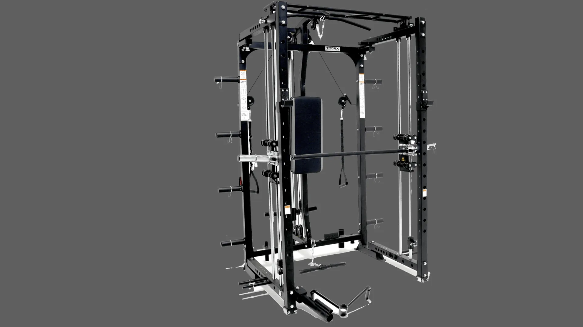TOORX ASX-3000