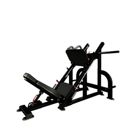 Angled Leg Press