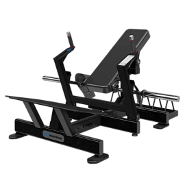 Glute Drive nautilus