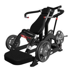 Incline Press nautilus