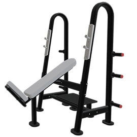 Olympic-Flat-Bench