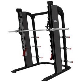 Nautilus Smith_Machine leos