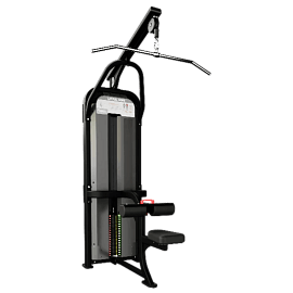 Nautilus Lat Pull Down leos