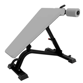 Adjustable Abdominal Decline Bench