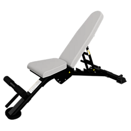 Adjustable Bench 100
