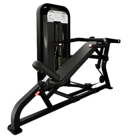 Nautilus Incline-Press leos
