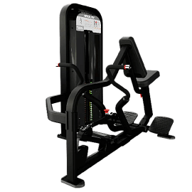 Nautilus Vertical Row leos