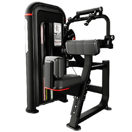 Nautilus Tricep-Extension leos