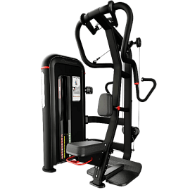 Nautilus Vertical-Row leos