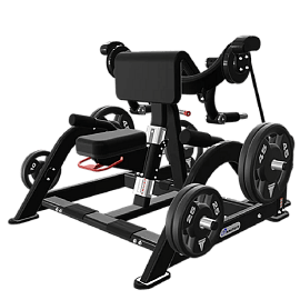 Nautilus Bicep-Curl leos