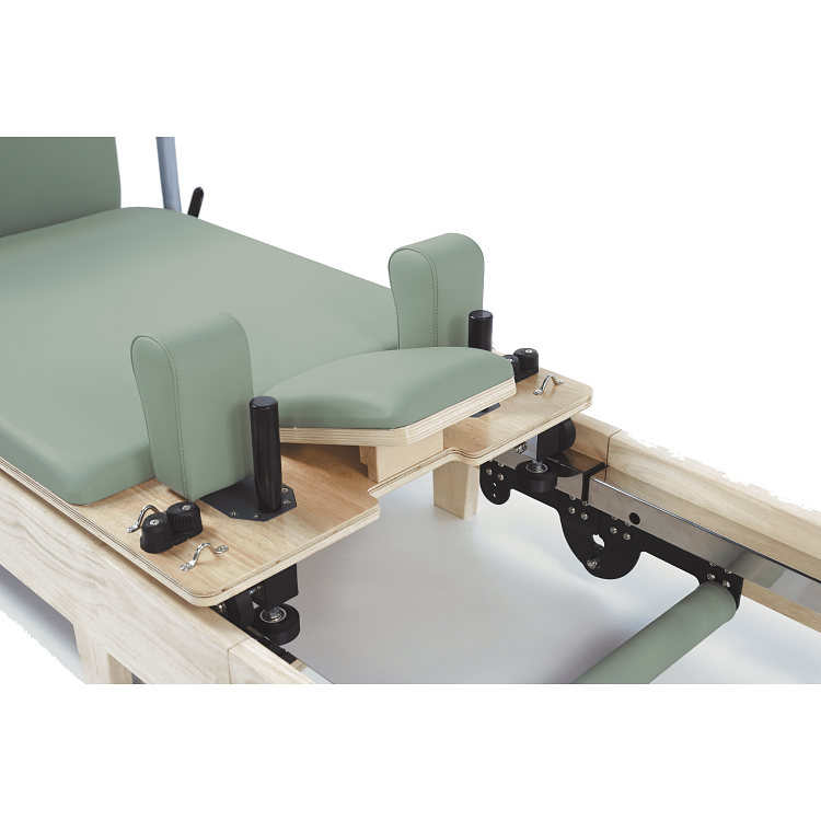 Ξύλινο Reformer Pilates  Αναδιπλούμεο PTX-3000G