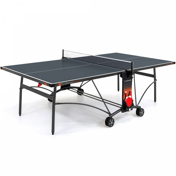 Τραπέζι Ping Pong Outdoor grey PERFORMANCE GARLANDO