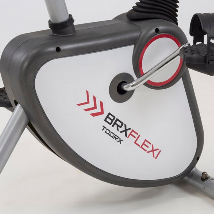 Στατικό Ποδήλατο Γυμναστικής BRX-FLEXI TOORX