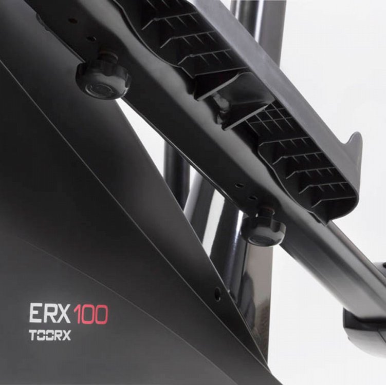 Ελλειπτικό Μηχάνημα ERX-100 Chrono Line TOORX