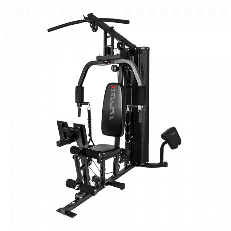 Πολυόργανο Γυμναστικής MSX-50 TOORX