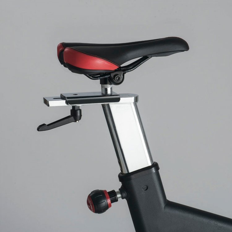 Spin Bike SRX-500 Chrono Line με ζώνη στήθους TOORX