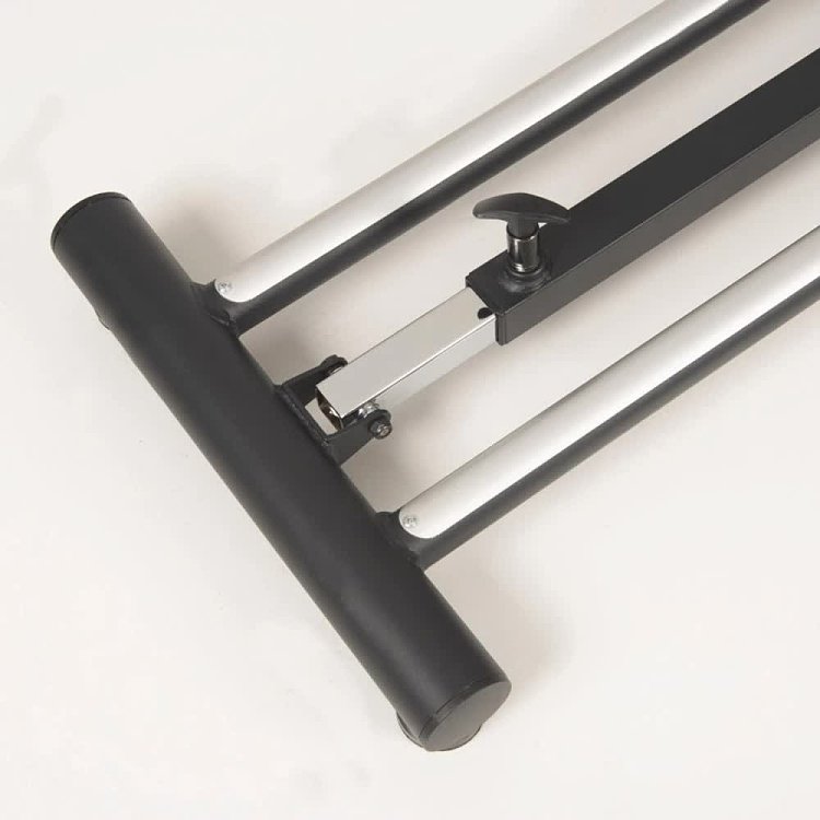 Ελλειπτικό μηχάνημα ERX-400 APP Ready TOORX