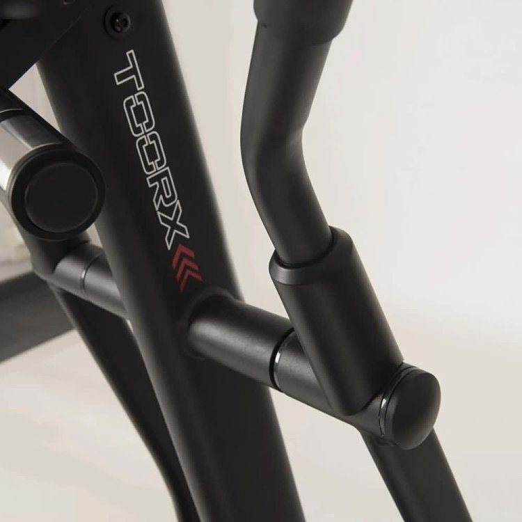 Ελλειπτικό μηχάνημα ERX-400 APP Ready TOORX