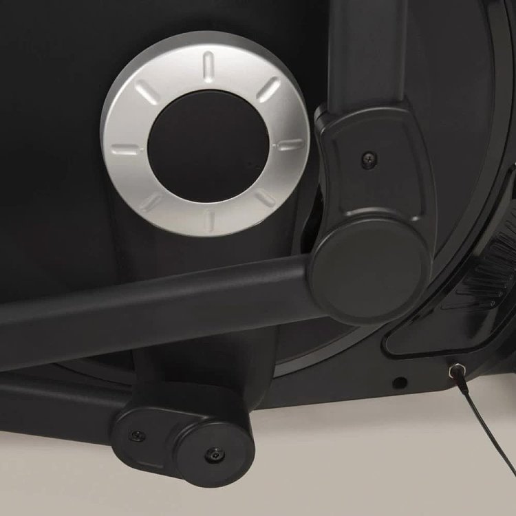 Ελλειπτικό μηχάνημα ERX-400 APP Ready TOORX