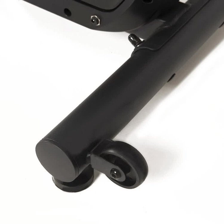 Ελλειπτικό μηχάνημα ERX-400 APP Ready TOORX