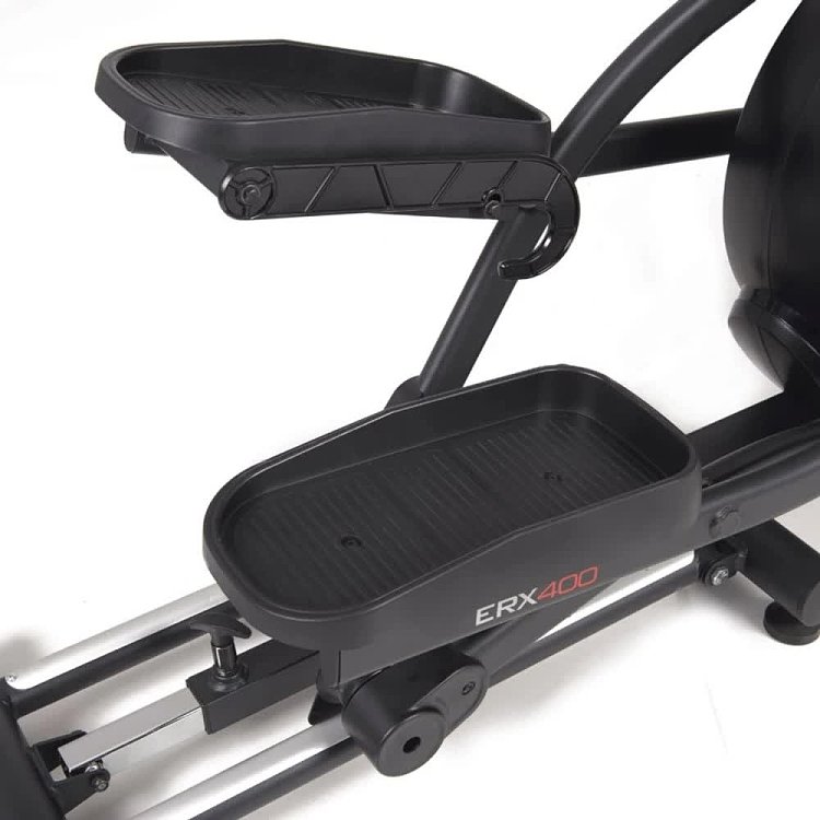 Ελλειπτικό μηχάνημα ERX-400 APP Ready TOORX