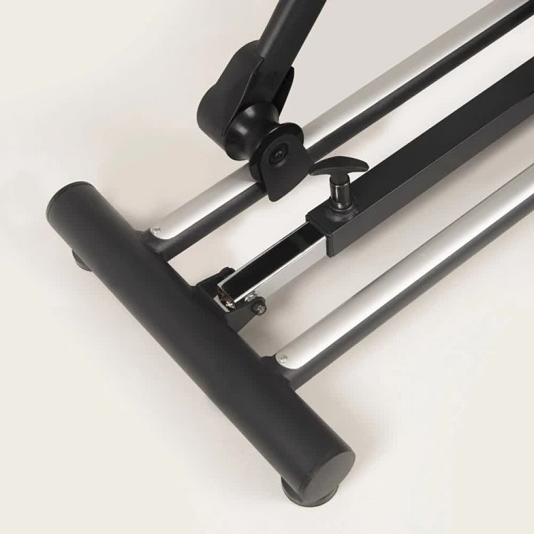 Ελλειπτικό μηχάνημα ERX-400 APP Ready TOORX