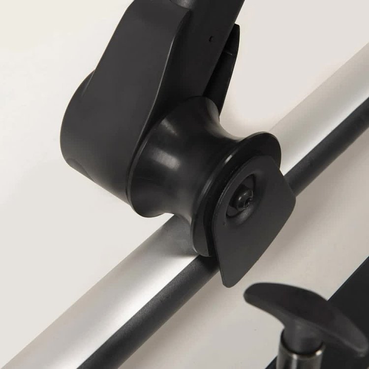 Ελλειπτικό μηχάνημα ERX-400 APP Ready TOORX