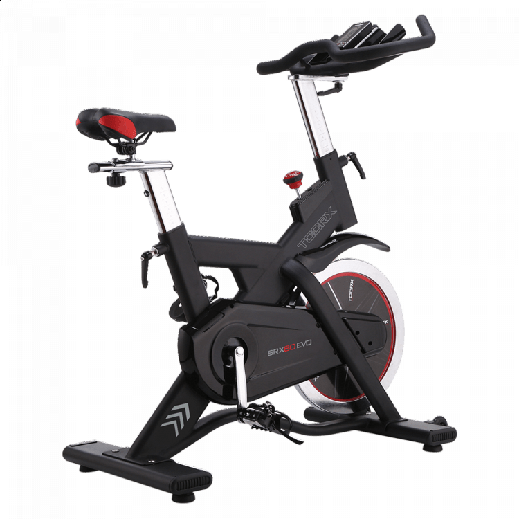 Ποδήλατο Indoor Cycling SRX-80 EVO TOORX
