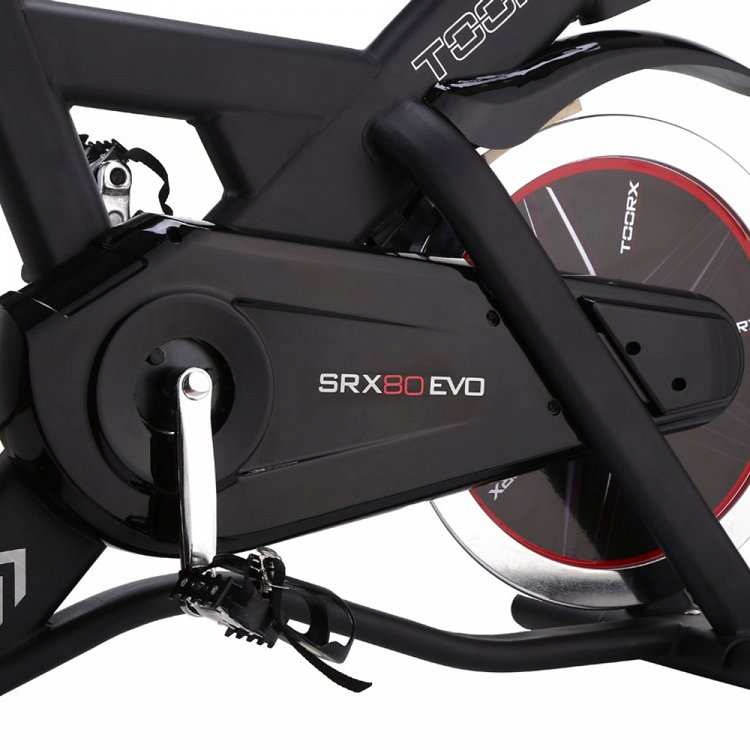 Ποδήλατο Indoor Cycling SRX-80 EVO TOORX