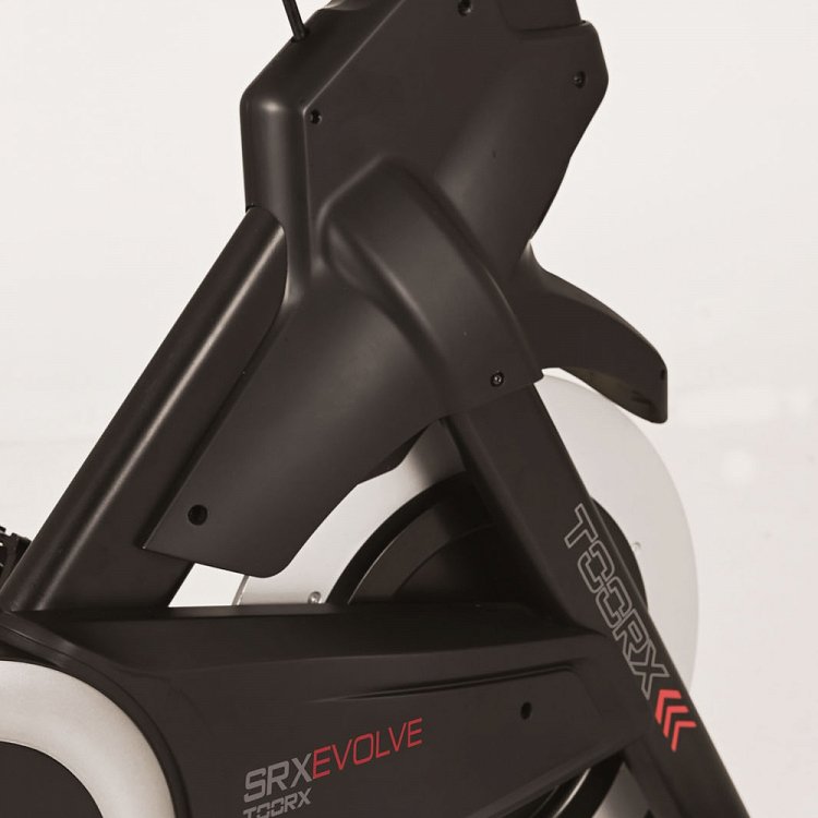 Ποδήλατο Spin Bike SRX-EVOLVE HRC TOORX