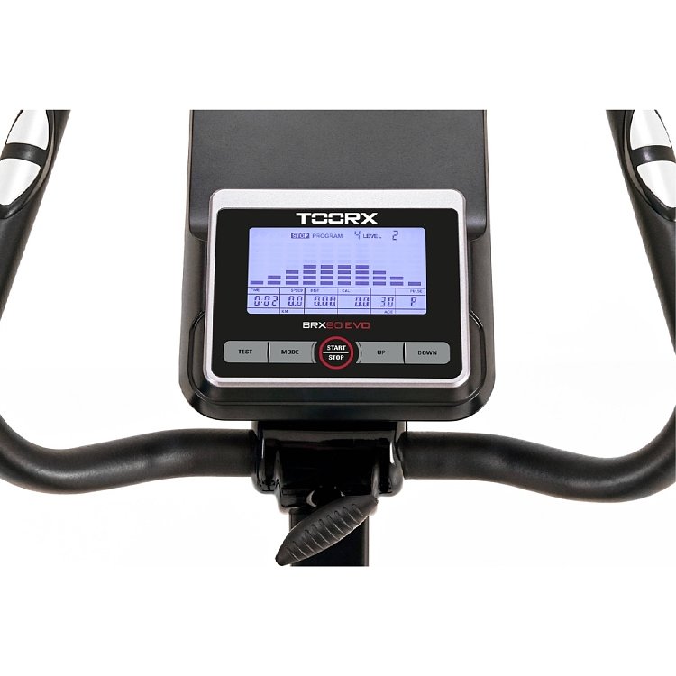 ΠΟΔΗΛΑΤΟ ( BRX-90 EVO) HRC, app ready 3.0, motorized Toorx