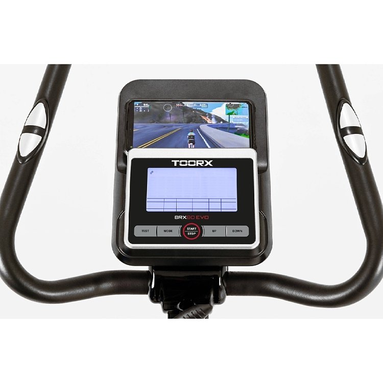 ΠΟΔΗΛΑΤΟ ( BRX-90 EVO) HRC, app ready 3.0, motorized Toorx