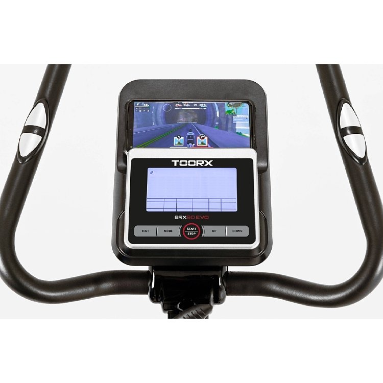 ΠΟΔΗΛΑΤΟ ( BRX-90 EVO) HRC, app ready 3.0, motorized Toorx