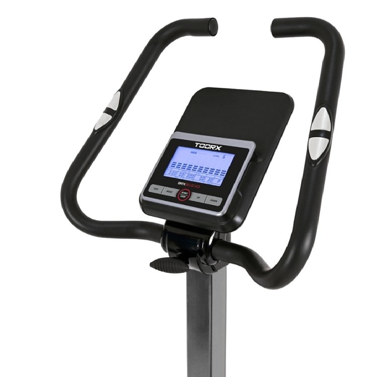 ΠΟΔΗΛΑΤΟ ( BRX-90 EVO) HRC, app ready 3.0, motorized Toorx