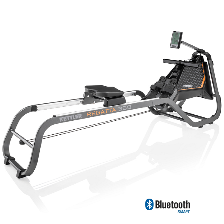 Κωπηλατική μηχανή Regatta 300 KETTLER