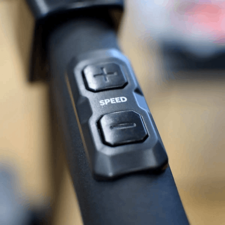 Διάδρομος ALPHA RUN 400 KETTLER