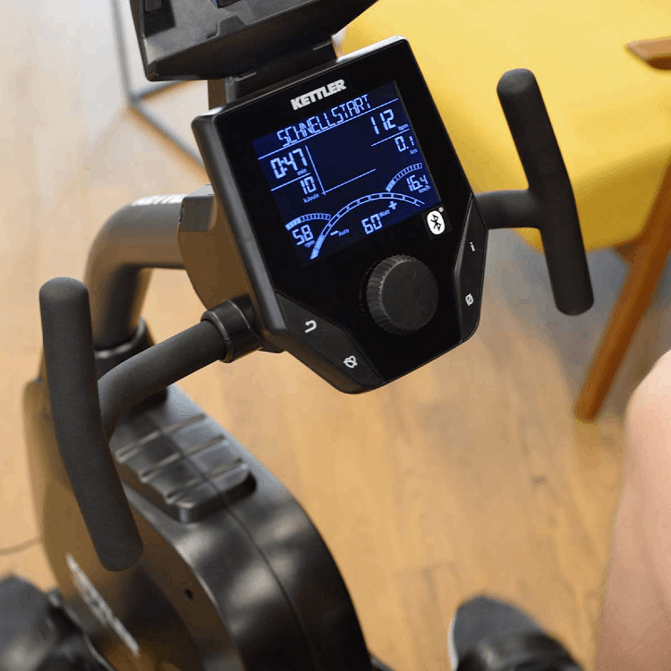 Ποδήλατο Καθιστό TOUR 600R KETTLER