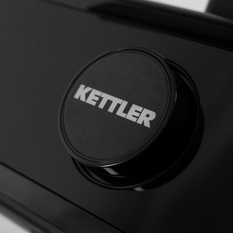 Διάδρομος ALPHA RUN 200 Slim New KETTLER