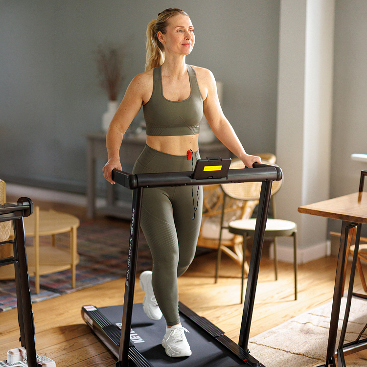 Διάδρομος ALPHA WALK 400 Slim KETTLER
