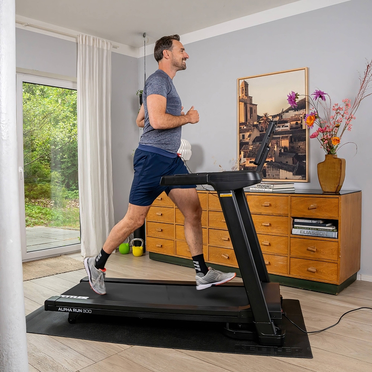 NEW ΔΙΑΔΡΟΜΟΣ ALPHA RUN 300 KETTLER