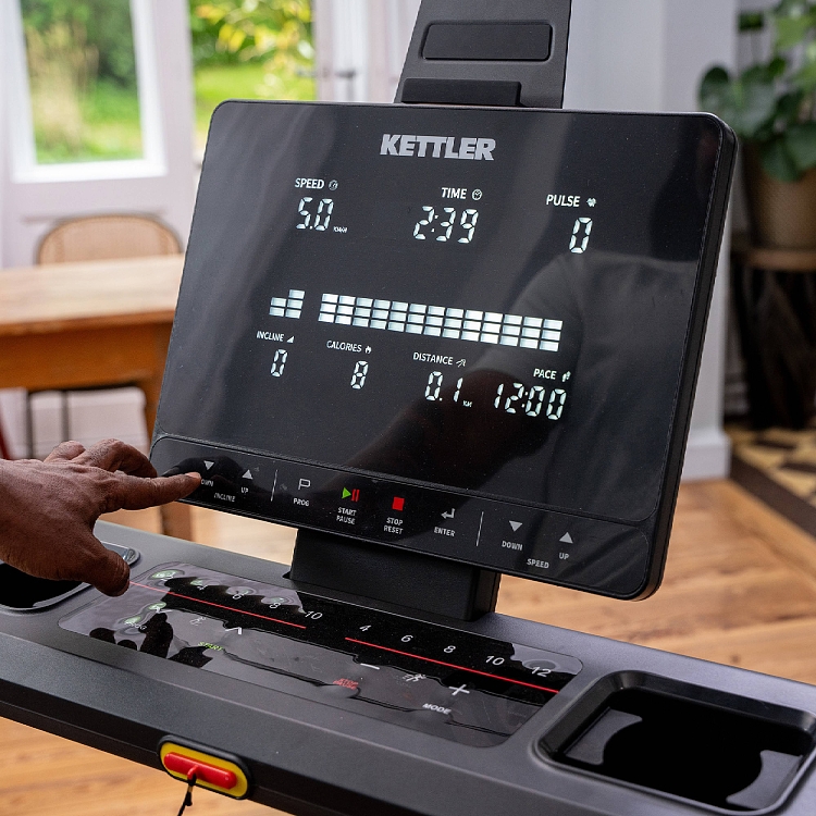NEW ΔΙΑΔΡΟΜΟΣ ALPHA RUN 300 KETTLER