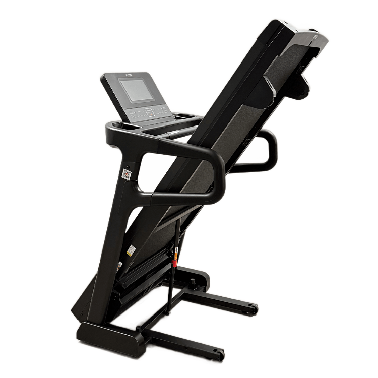 Διάδρομος XT-500 10.1" TFT οθόνη αφής ALPINE