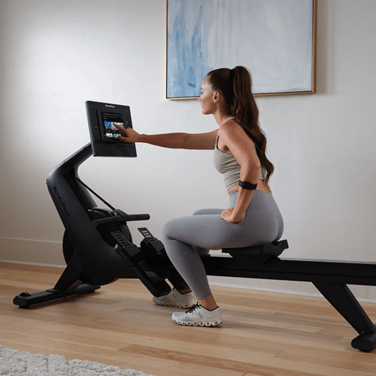 Κωπηλατική RW-300 NORDICTRACK