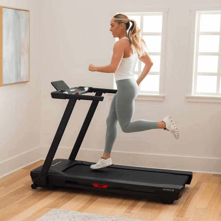 Διάδρομος T Series 5 NORDICTRACK