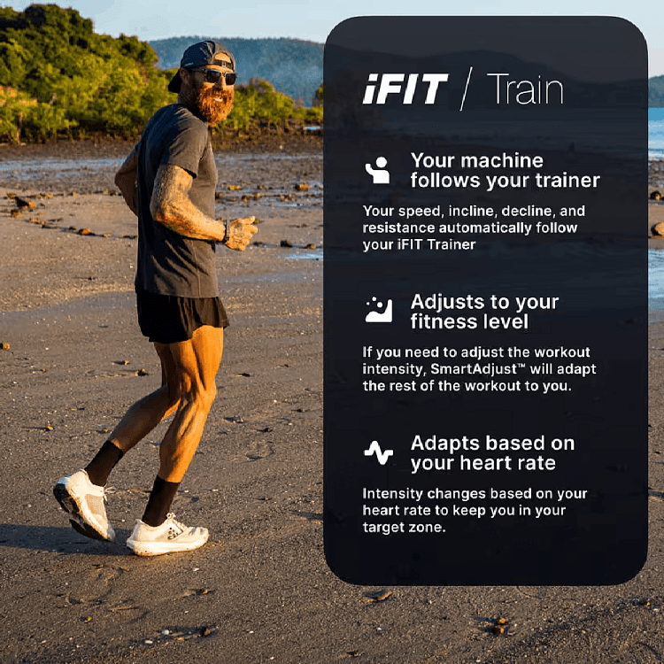 Διάδρομος T Series 5 NORDICTRACK