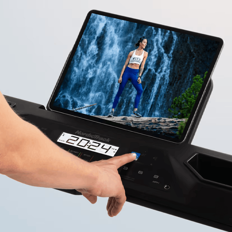 Διάδρομος T Series 5 NORDICTRACK