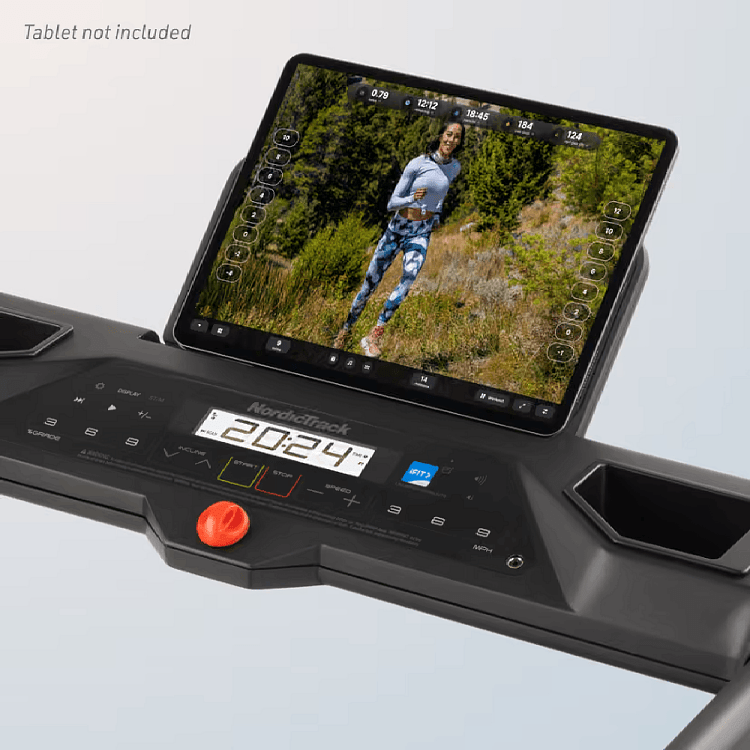Διάδρομος T Series 5 NORDICTRACK