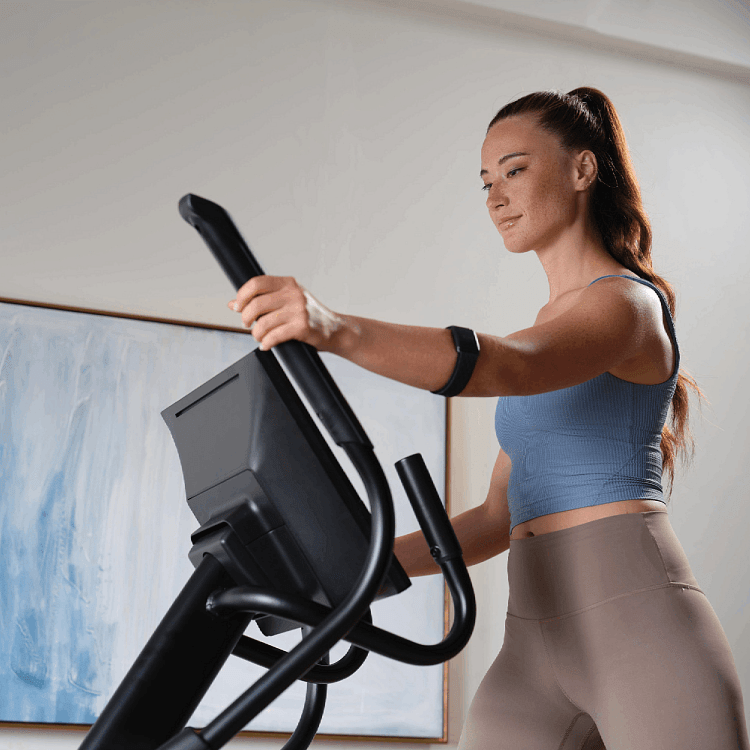 Ελλειπτικό Airglide 16 NORDICTRACK